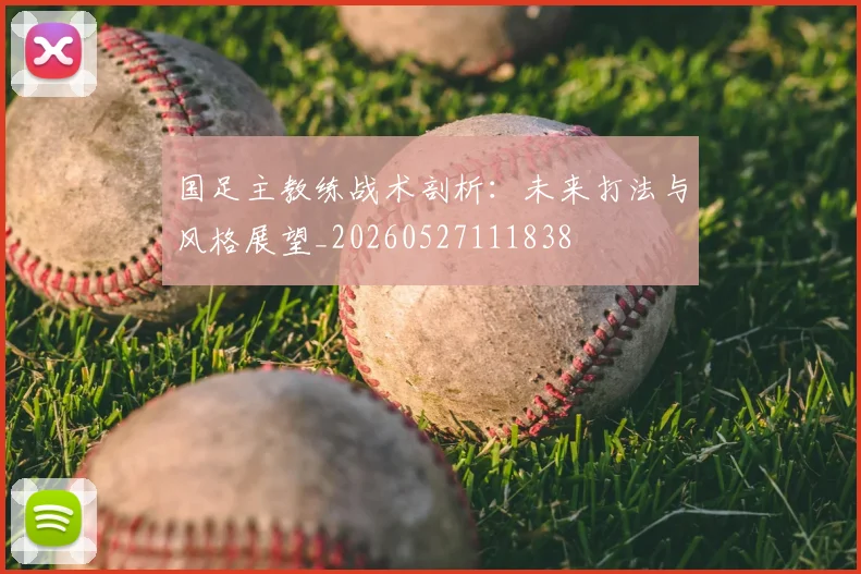 国足主教练战术剖析：未来打法与风格展望_20260527111838